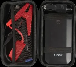 Jumpstarter 7200 mAh| Startkabler Og Starthjælp