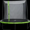 JumpXfun ASTA trampolin - Ø305 cm| Trampoliner