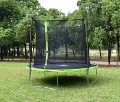 JumpXfun ASTA trampolin - Ø305 cm| Trampoliner