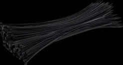 BRANFORD Kabelbinder 4,8 x 370 mm 150-pak| Kabelbindere|Reservedele Og Reparation