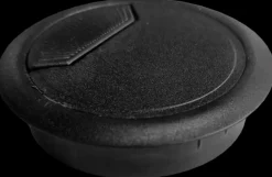 Sartano Kabelgennemføring sort Ø. 60 mm| Øvrige El-Artikler