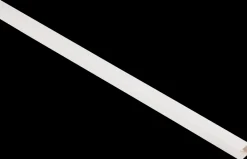 Sartano Kabelkanal 10 x 10 mm 2 m - Hvid| Kabelkanaler