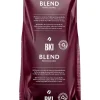 BKI Kaffe formalet blend dark roast 400 g| Læskedrikke