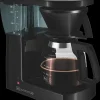 Melitta Kaffemaskine - Excellent 4.0| Kaffemaskiner