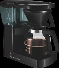 Melitta Kaffemaskine - Excellent 4.0| Kaffemaskiner