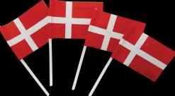 Kageflag 50-pak| Festartikler