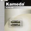 Kameda Alkaline batteri - 12V 27A 2-pak| Batterier