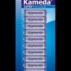 Kameda Brunsten batteri - AA 10-pak| Batterier