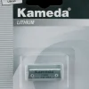 Kameda Lithium batteri - CR123| Batterier