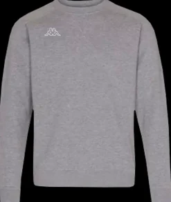 Kappa Sweatshirt| T-Shirts Og Skjorter