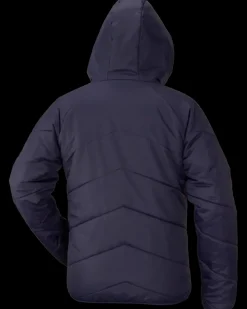 Kappa Vinterjakke Blå| Jakker Og Veste