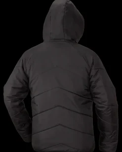 Kappa Vinterjakke Sort| Jakker Og Veste