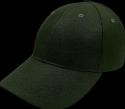 Designed FOR YOU Kasket - Grøn| Huer Og Handsker