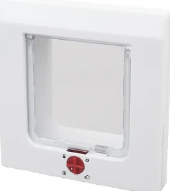 Kattedør 204 x 225 mm| Kattelemme