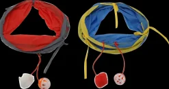 DanPet Kattetunnel| Hundelegetøj Og Kattelegetøj