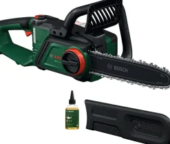 Bosch Kædesav 27 cm 18V 30-28| Kædesave Og Tilbehør