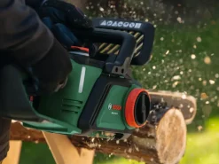 Bosch Kædesav 27 cm 18V 30-28| Kædesave Og Tilbehør