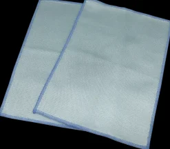 Kilberry Care Mikrofiberklud til briller 2-pak| Briller Og Forstørrelsesglas