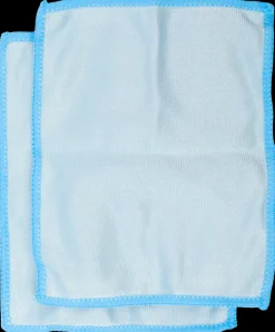 Kilberry Care Mikrofiberklud til briller 2-pak| Briller Og Forstørrelsesglas