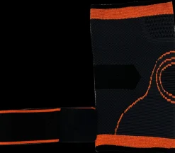 Kilberry Fitness Albuebind justerbart nylon/latex| Skadebehandling Og Massage