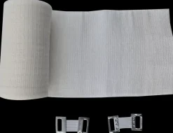 Kilberry Fitness Bandagebind| Skadebehandling Og Massage