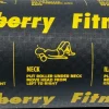 Kilberry Fitness Foam roller 15,5 x 30 cm| Øvrigt Motionsudstyr