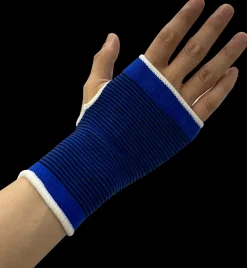 Kilberry Fitness Håndledsstøtte 15 x 8 cm 2 stk.| Skadebehandling Og Massage