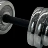 Kilberry Fitness Håndvægt krom 15 kg| Håndvægte Og Kettlebells
