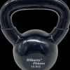 Kilberry Fitness Kettlebell 10 kg| Håndvægte Og Kettlebells