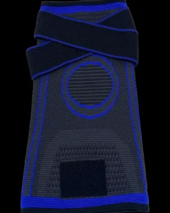 Kilberry Fitness Knæbind| Skadebehandling Og Massage