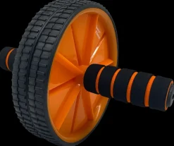 Kilberry Fitness Mavehjul med smalle hjul| Øvrigt Motionsudstyr