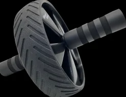 Kilberry Fitness Mavehjul bredt hjul| Øvrigt Motionsudstyr