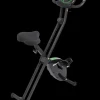 Kilberry Fitness Motionscykel Magnetisk - Foldbar| Motionscykler