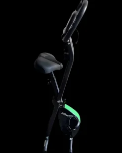 Kilberry Fitness Motionscykel Magnetisk - Foldbar| Motionscykler