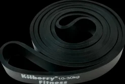 Kilberry Fitness Powerband 10 - 30 kg| Øvrigt Motionsudstyr
