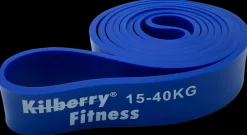 Kilberry Fitness Powerband 15 - 40 kg| Øvrigt Motionsudstyr