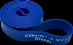 Kilberry Fitness Powerband 15 - 40 kg| Øvrigt Motionsudstyr