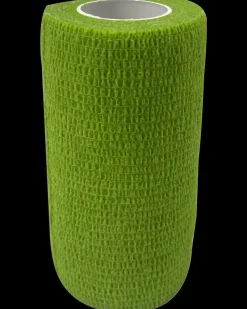 Kilberry Fitness Sportstape elastisk 10 cm x 4,5 m| Skadebehandling Og Massage