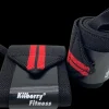 Kilberry Fitness Wrist wraps 2-pak| Øvrigt Motionsudstyr