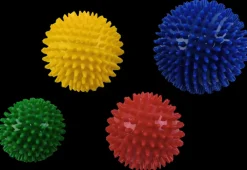 Kilberry Massagebold 4 stk.| Øvrigt Motionsudstyr