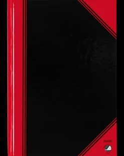 Bantex kinabog A4| Kontorartikler