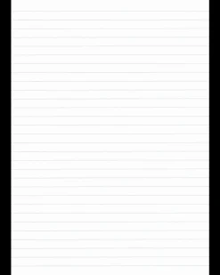 Bantex kinabog A4| Kontorartikler