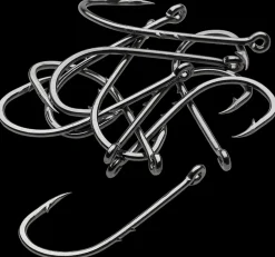 Kinetic - Baitholder krog #4 single 10-pak| Endegrej Og Madding