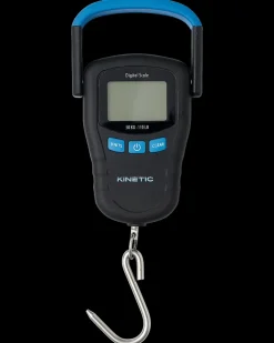 Kinetic Digital vægt 50 kg| Øvrigt Grej