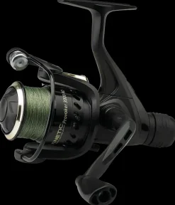 Kinetic Marshall/provoker hjul ass. modeller| Fiskestænger, Hjul Og Liner