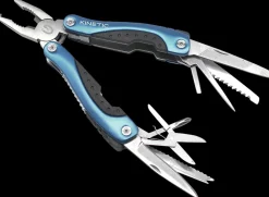 Kinetic Multi-tool 6" - blå/sort| Øvrigt Grej