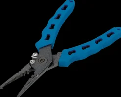 Kinetic SS magnettang Plier 6"| Øvrigt Grej