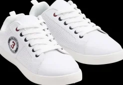 Kingshill Sneakersko Polo| Sko Og Støvler