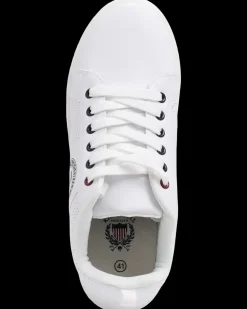 Kingshill Sneakersko Polo| Sko Og Støvler