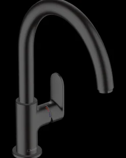 hansgrohe Køkkenarmatur Vernis Blend M35| Vandhaner Og Armaturer